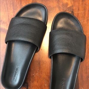 Vince Slides